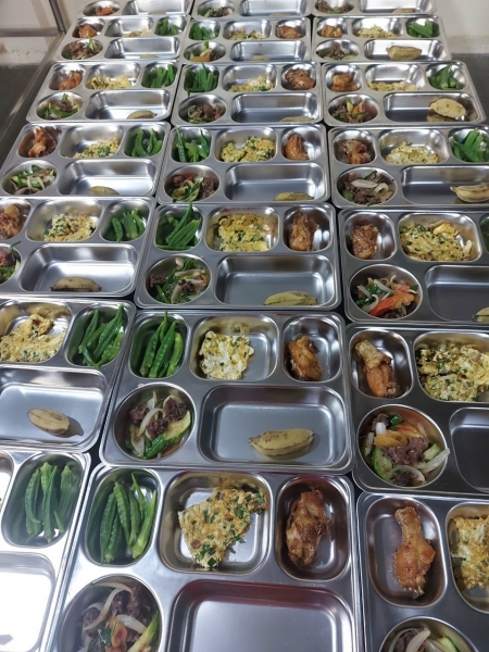Suất ăn công nghiệp - Suất Ăn Công Nghiệp Vị Toàn - Công Ty TNHH Suất Ăn Công Nghiệp Vị Toàn